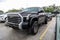 2024 Toyota Tundra 4WD Limited