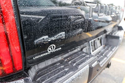 2024 Toyota Tundra 4WD Limited