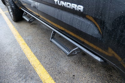 2024 Toyota Tundra 4WD Limited