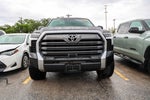 2024 Toyota Tundra 4WD Limited