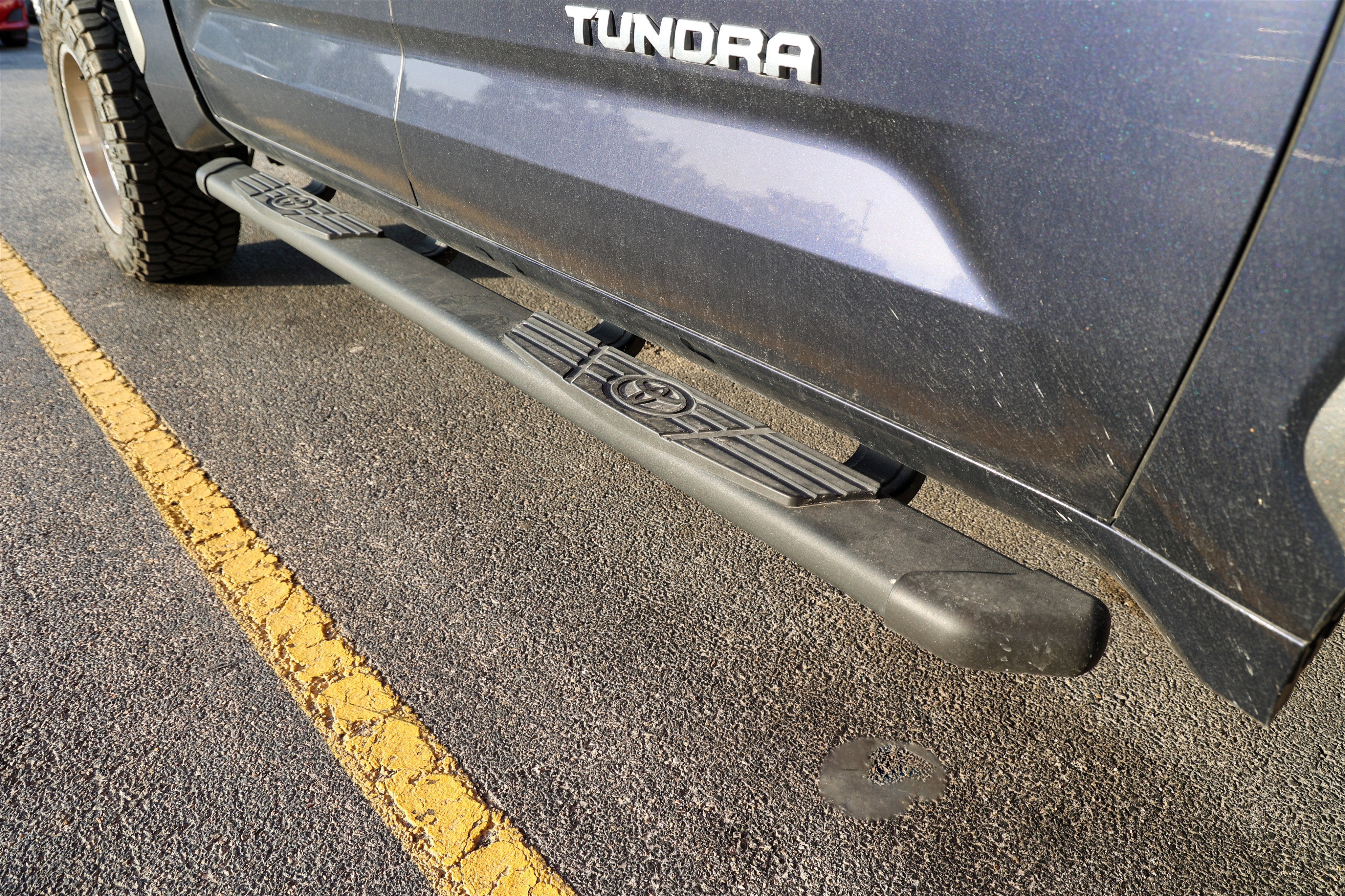 2025 Toyota Tundra 4WD Limited