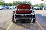 2025 Toyota Tundra 4WD Limited