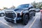 2025 Toyota Tundra 4WD Limited