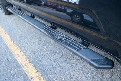 2025 Toyota Tundra 4WD Limited