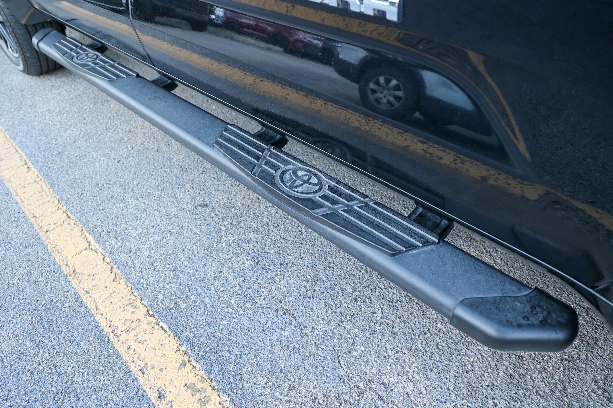 2025 Toyota Tundra 4WD Limited