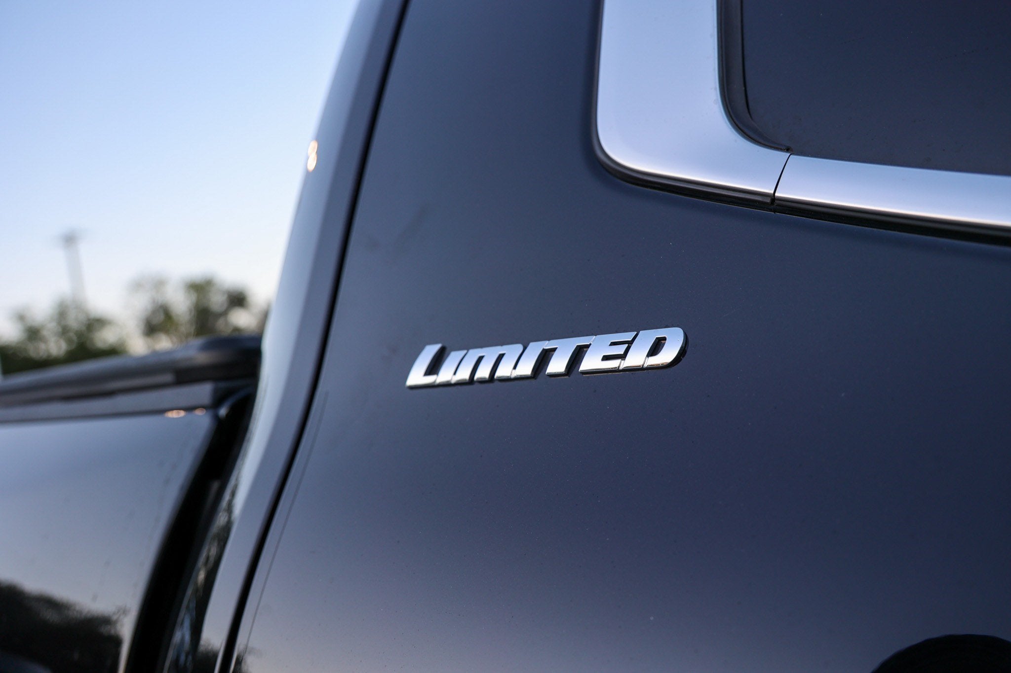 2025 Toyota Tundra 4WD Limited