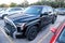 2025 Toyota Tundra 4WD Limited