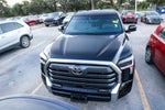 2025 Toyota Tundra 4WD Limited