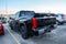 2025 Toyota Tundra 4WD Limited