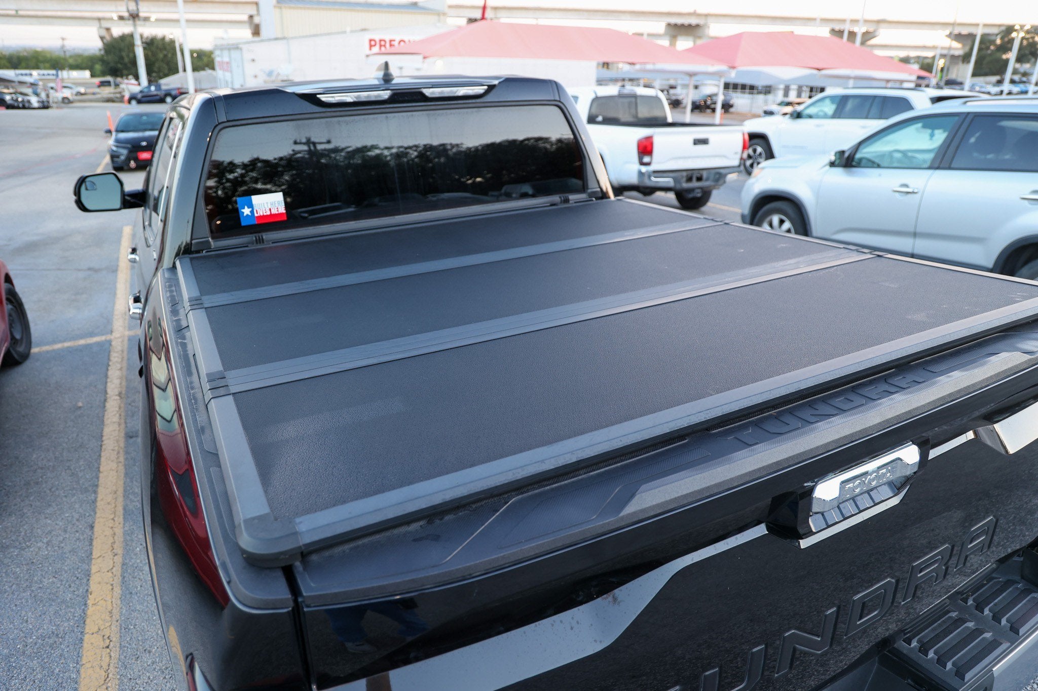 2025 Toyota Tundra 4WD Limited