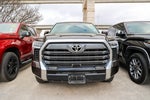 2023 Toyota TUNDRA 4X4 Limited