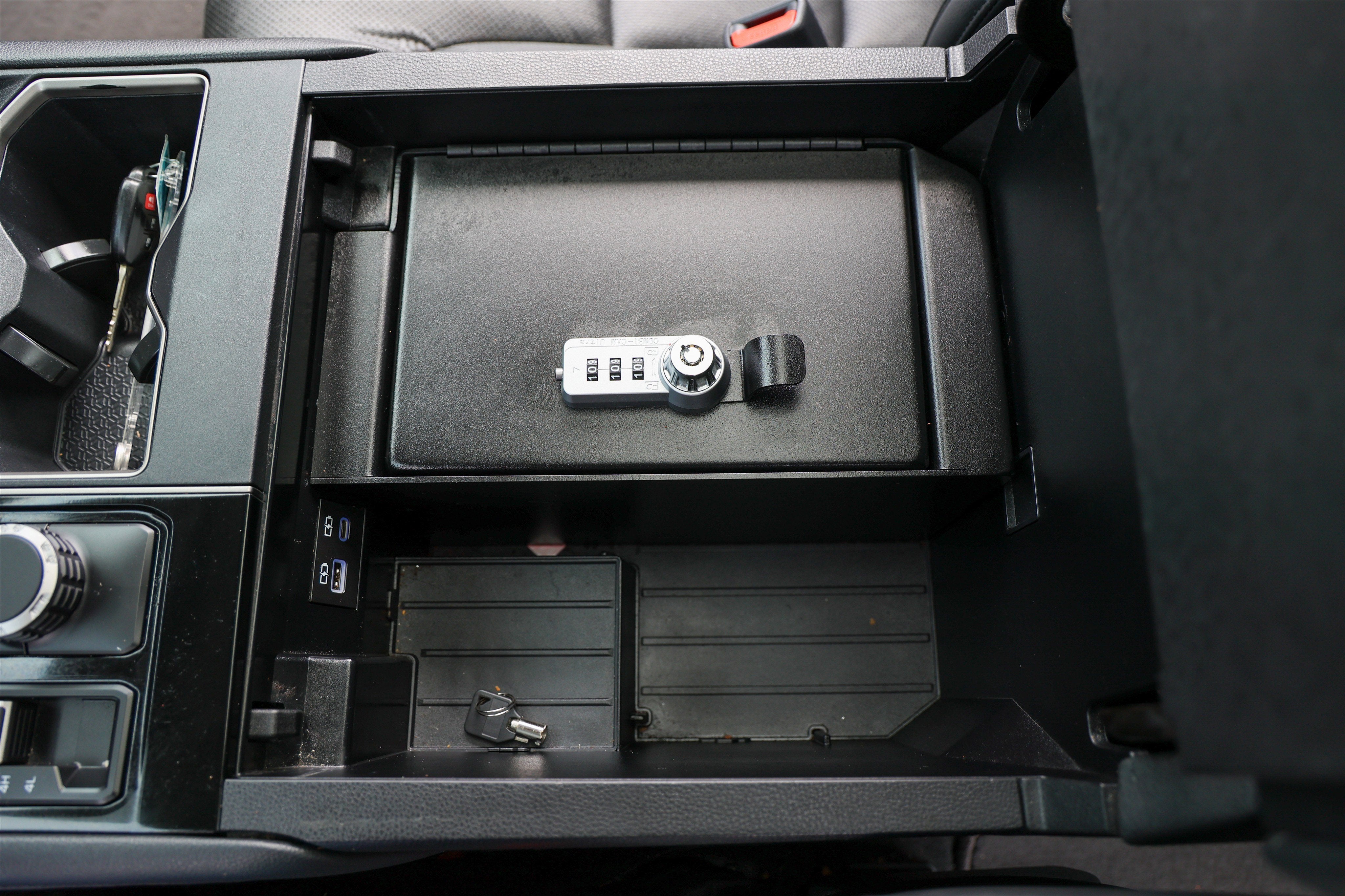 2023 Toyota TUNDRA 4X4 Limited