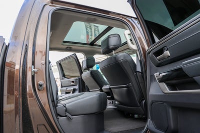 2023 Toyota TUNDRA 4X4 Limited