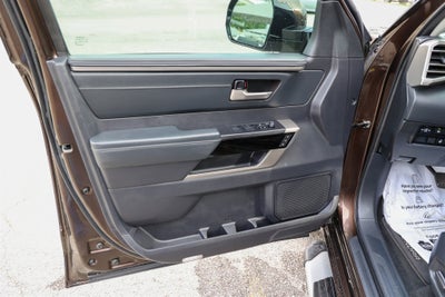 2023 Toyota TUNDRA 4X4 Limited
