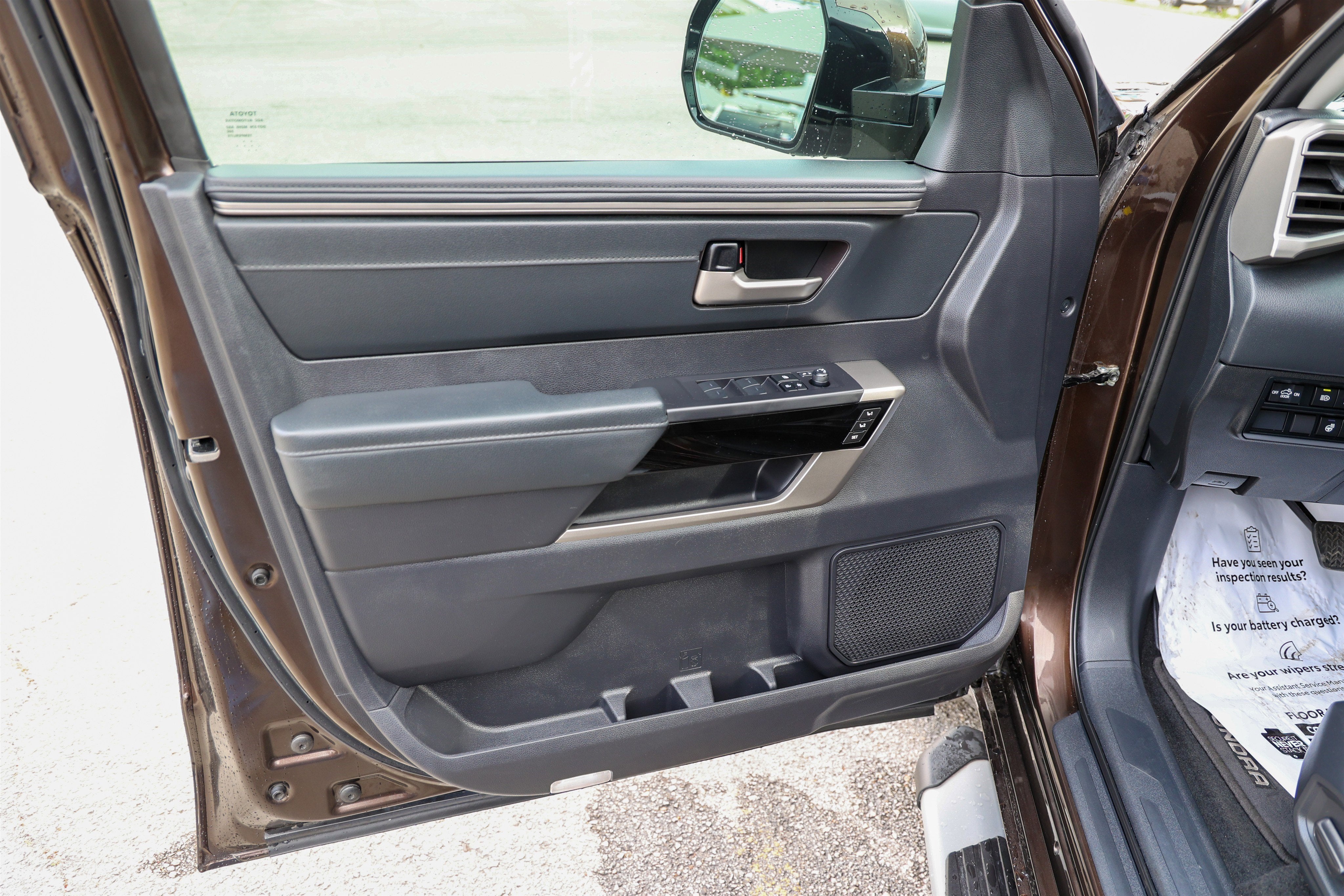 2023 Toyota TUNDRA 4X4 Limited