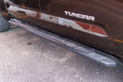 2025 Toyota TUNDRA 4X4 Limited