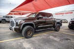 2025 Toyota TUNDRA 4X4 Limited