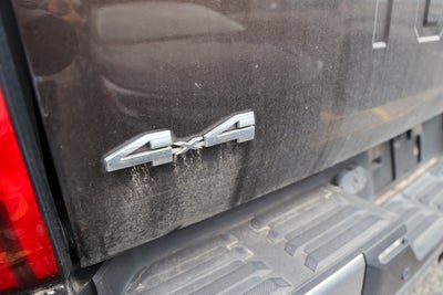 2022 Toyota Tundra 4WD Limited