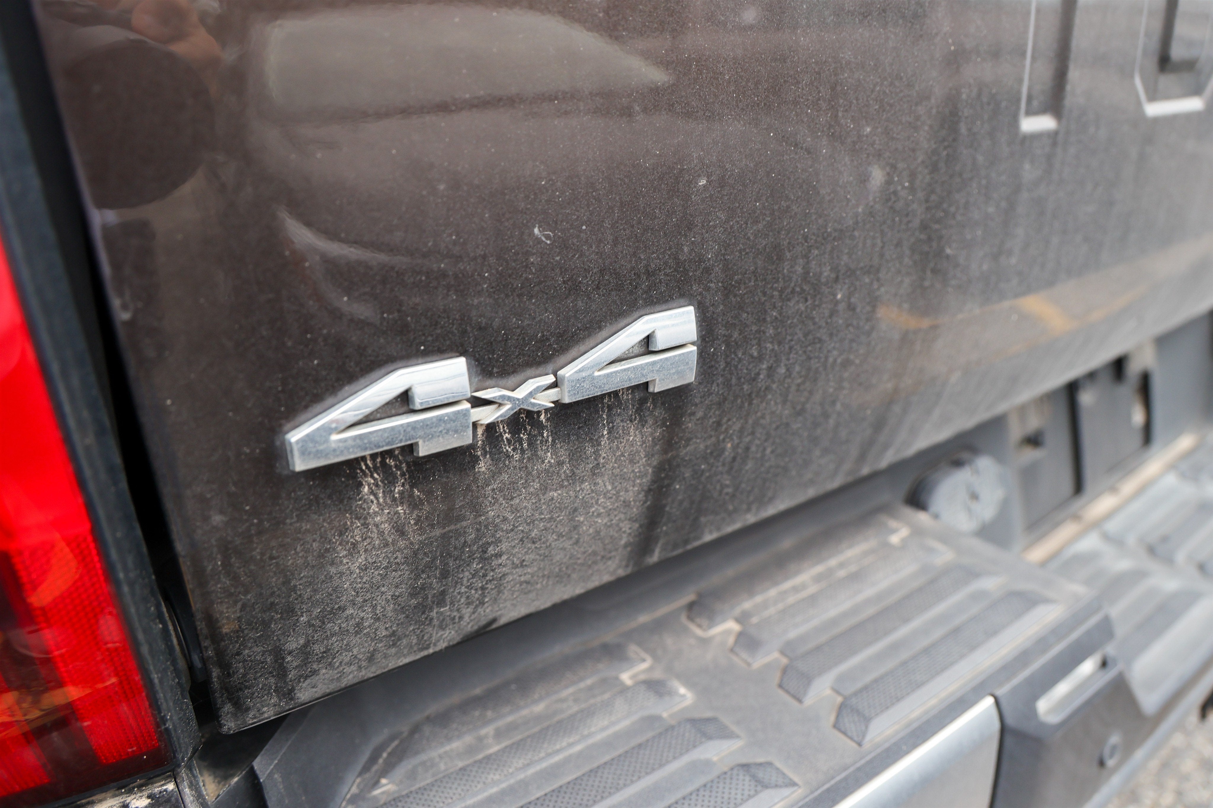 2022 Toyota Tundra 4WD Limited