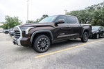 2022 Toyota Tundra 4WD Limited