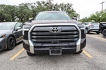 2022 Toyota Tundra 4WD Limited
