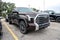 2022 Toyota Tundra 4WD Limited
