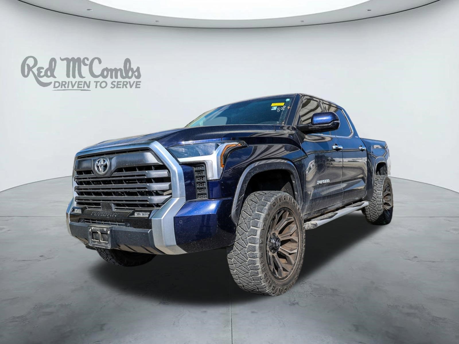2023 Toyota TUNDRA 4X4 Limited
