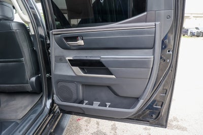 2024 Toyota TUNDRA 4X4 Limited