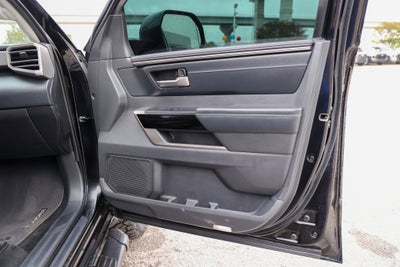 2024 Toyota TUNDRA 4X4 Limited