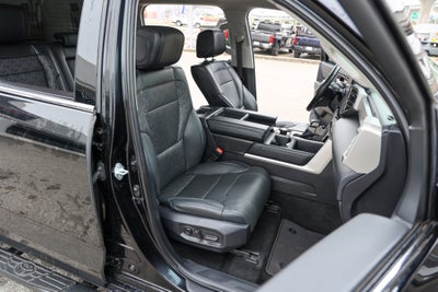 2024 Toyota TUNDRA 4X4 Limited