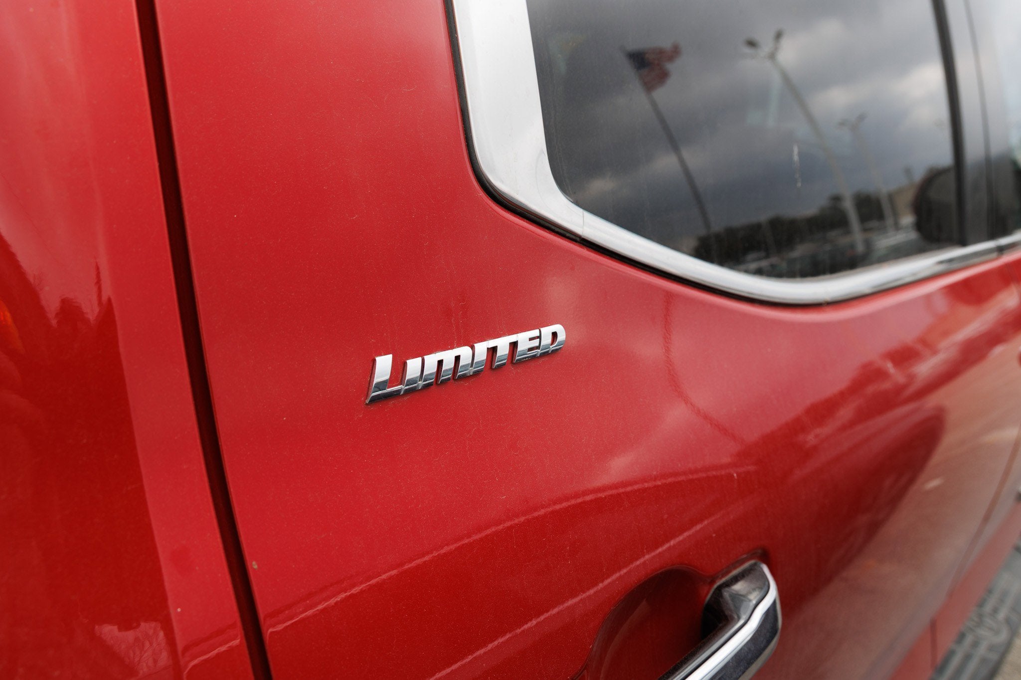 2024 Toyota TUNDRA HV 4X2 Limited Hybrid