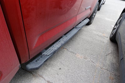 2024 Toyota TUNDRA HV 4X2 Limited Hybrid