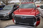 2024 Toyota TUNDRA HV 4X2 Limited Hybrid