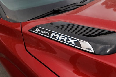 2024 Toyota TUNDRA HV 4X2 Limited Hybrid