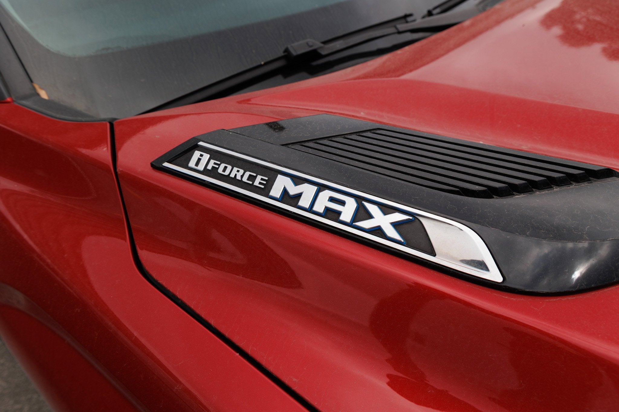 2024 Toyota TUNDRA HV 4X2 Limited Hybrid