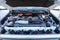 2024 Toyota Tundra i-FORCE MAX Limited Hybrid