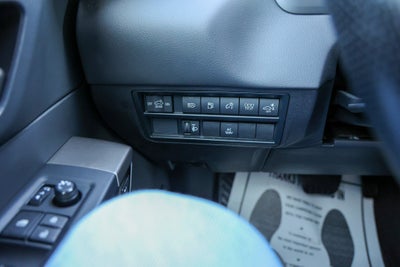 2024 Toyota Tundra i-FORCE MAX Limited Hybrid