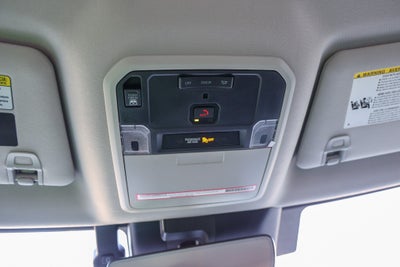 2024 Toyota Tundra i-FORCE MAX Limited Hybrid