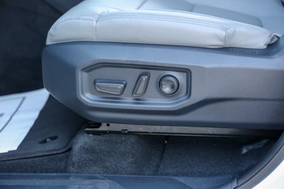2024 Toyota Tundra i-FORCE MAX Limited Hybrid