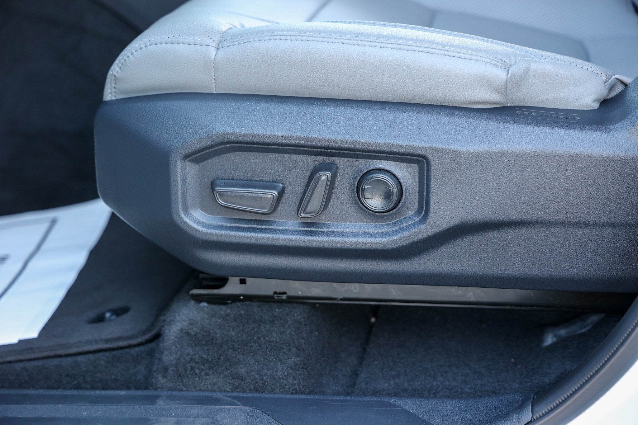 2024 Toyota Tundra i-FORCE MAX Limited Hybrid