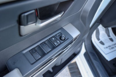 2024 Toyota Tundra i-FORCE MAX Limited Hybrid