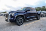2023 Toyota Tundra 4WD Limited Hybrid