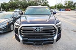 2023 Toyota Tundra 4WD Limited Hybrid