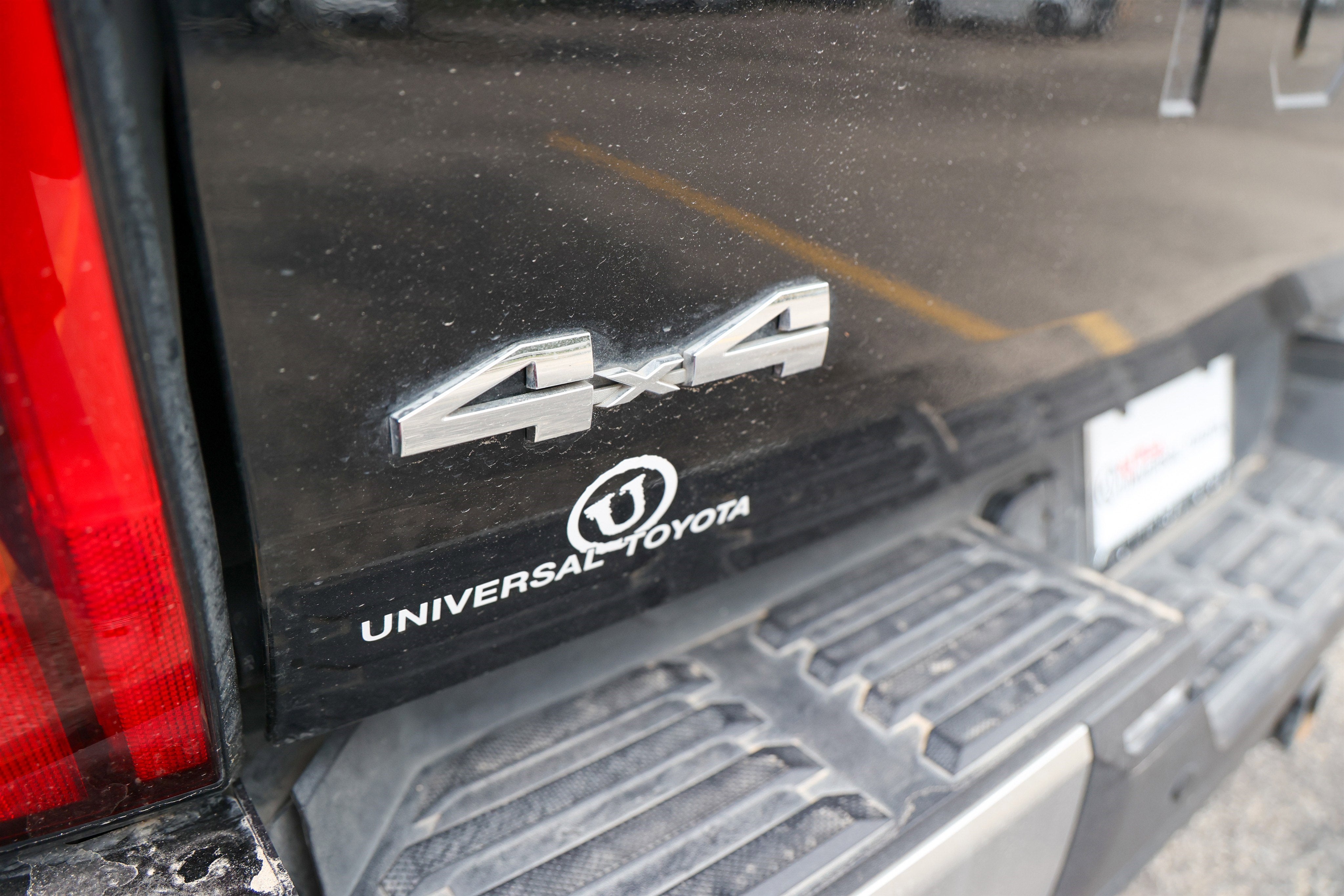 2024 Toyota Tundra i-FORCE MAX Limited Hybrid