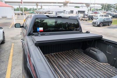 2024 Toyota Tundra i-FORCE MAX Limited Hybrid