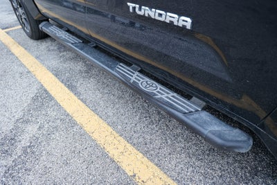 2024 Toyota Tundra i-FORCE MAX Limited Hybrid