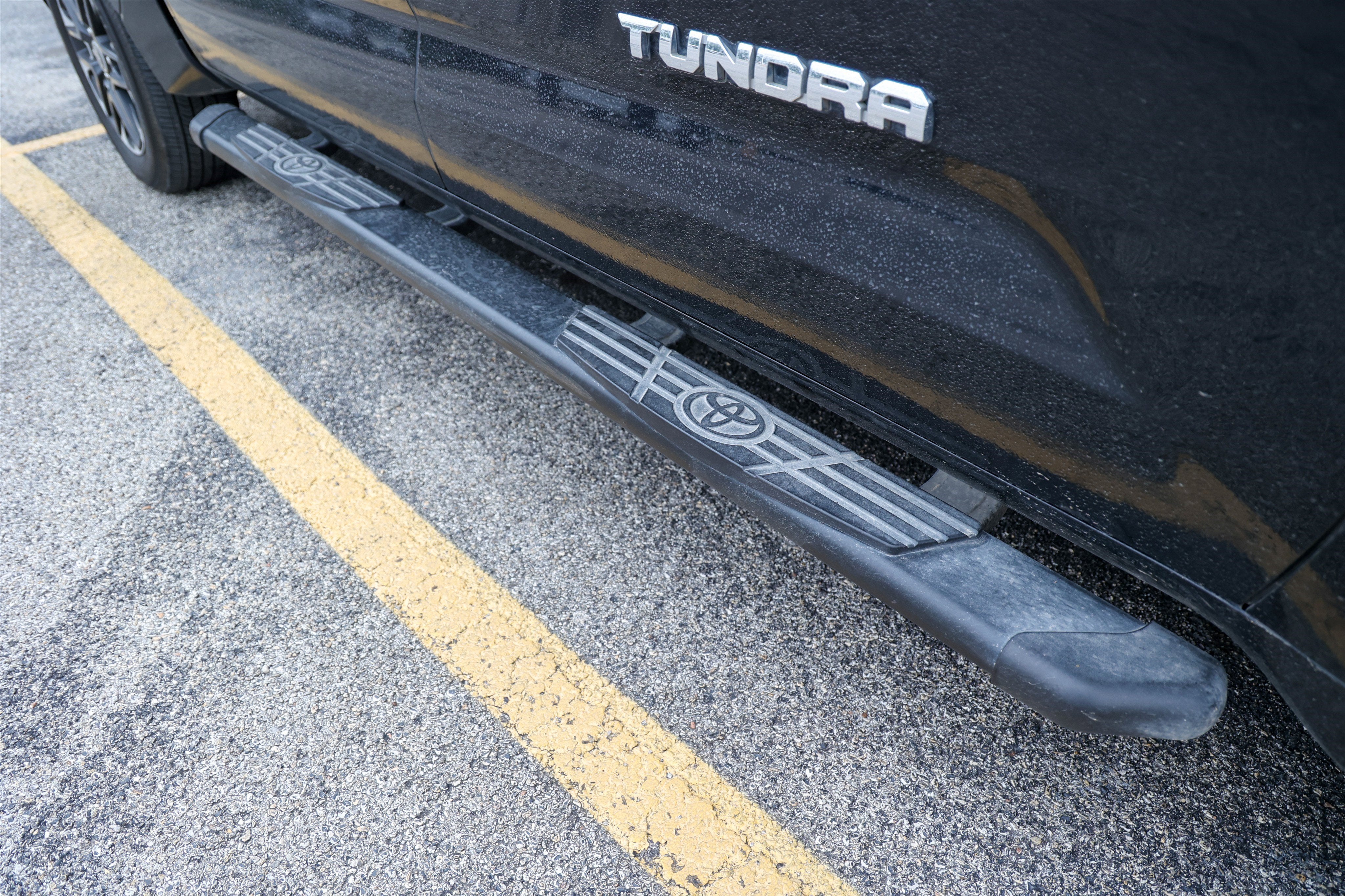 2024 Toyota Tundra i-FORCE MAX Limited Hybrid