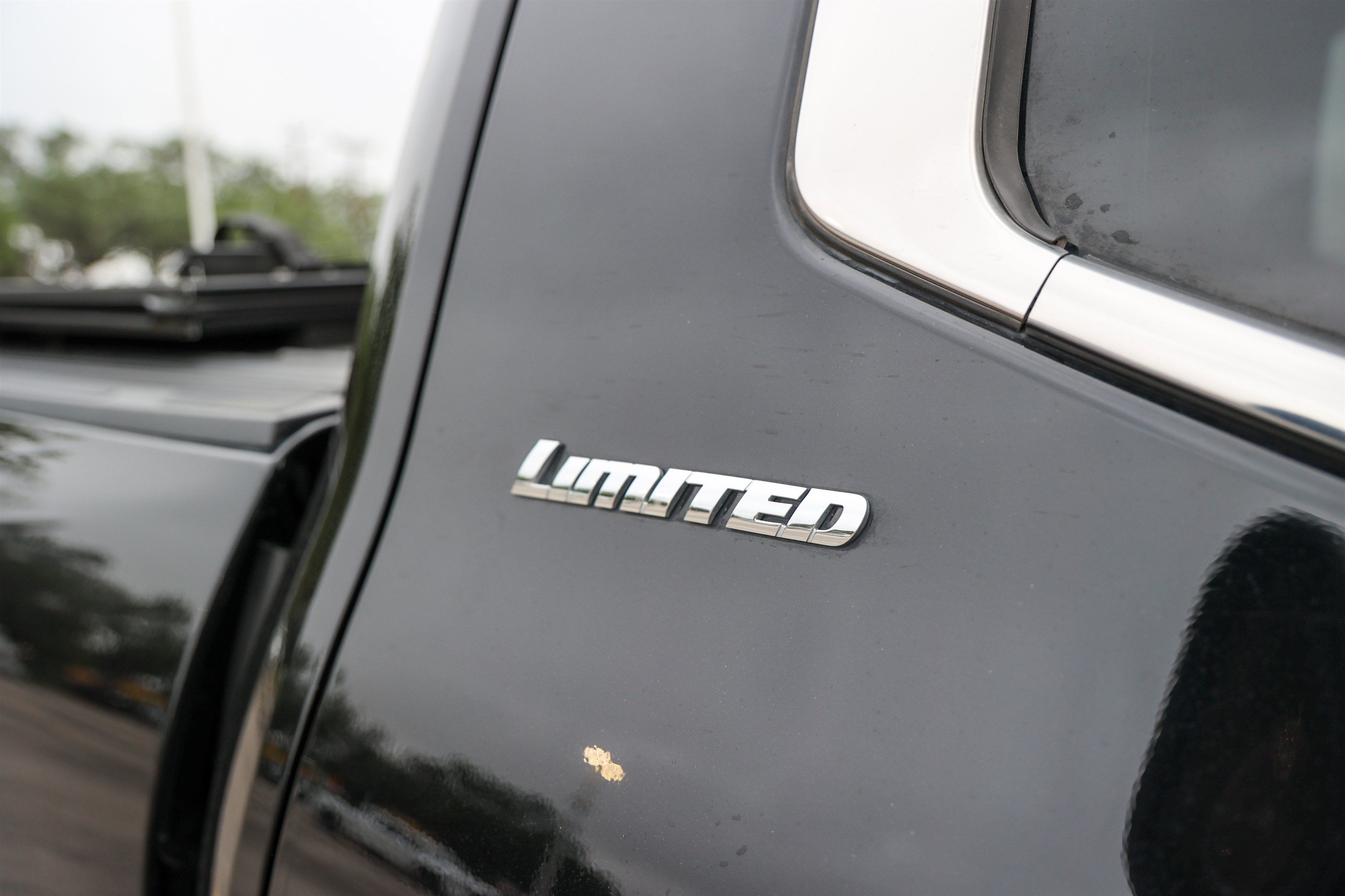 2024 Toyota Tundra i-FORCE MAX Limited Hybrid