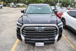 2024 Toyota Tundra i-FORCE MAX Limited Hybrid