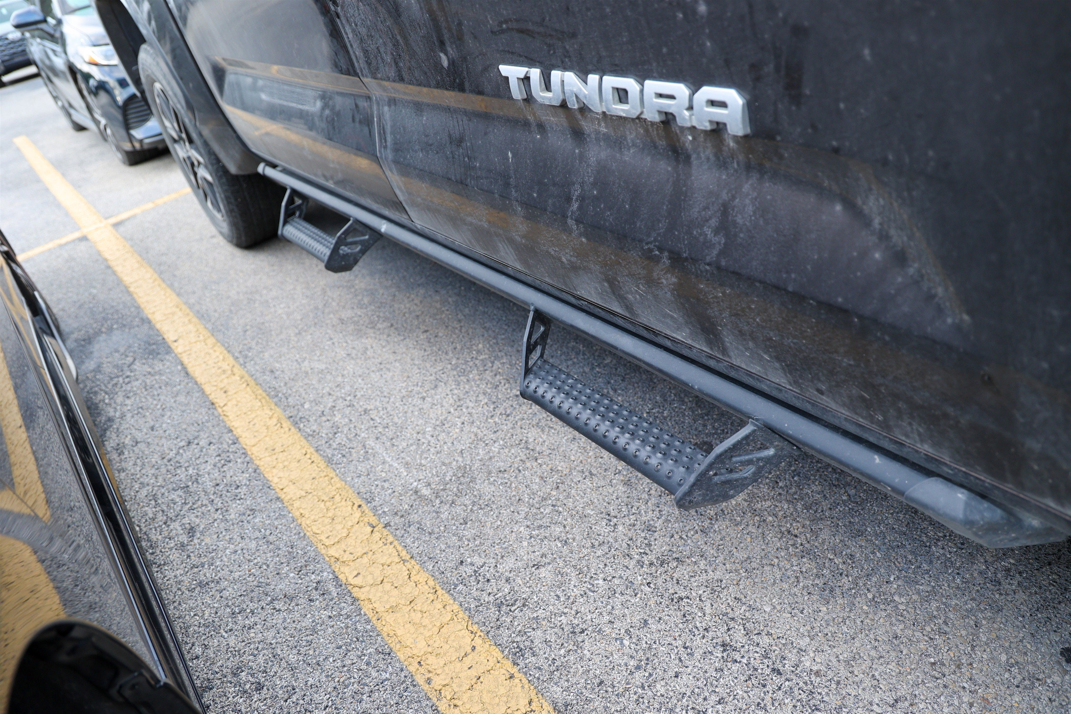 2024 Toyota Tundra i-FORCE MAX Limited Hybrid
